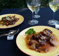Ace High Eatery and Bar - Geraldton Accommodation