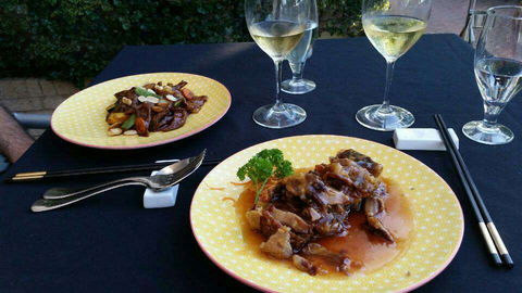 Ace High Eatery And Bar - Geraldton Accommodation 0