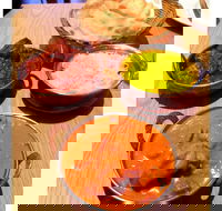 Aldinga Bay Cafe - Geraldton Accommodation