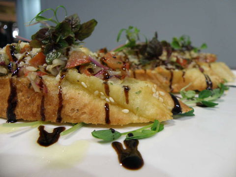 Alexander's Restaurant - Geraldton Accommodation 0