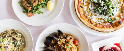 Alowyn Gardens Cafe - Geraldton Accommodation 0