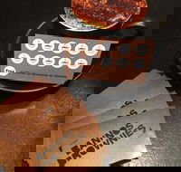 Bannos Brownies - Miranda - Geraldton Accommodation