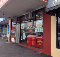 B.B.Q. Chicken - Geraldton Accommodation