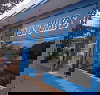 Bulleen Fish  Chips - Geraldton Accommodation