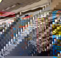 Chickens on Diagonal - Geraldton Accommodation