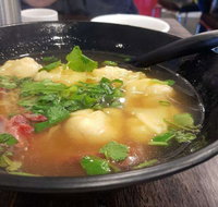 Chopstick  Chicken - Geraldton Accommodation