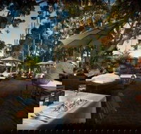 Fig Restaurant and Bar