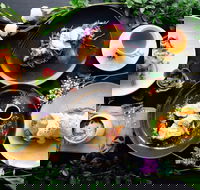 Finesse Eatery  Espresso Bar - Geraldton Accommodation