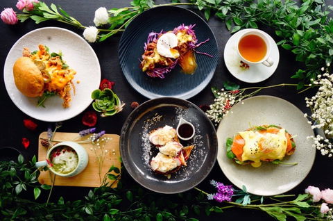 Finesse Eatery & Espresso Bar - Geraldton Accommodation 0