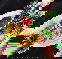 Ginger and Chives - Geraldton Accommodation