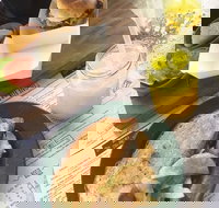 Hello Cafe - Geraldton Accommodation