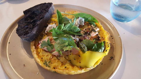 JAM Corner - Geraldton Accommodation 0