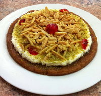 King Of Sweets - Geraldton Accommodation