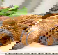 Luneburger German Bakery - Haymarket - Geraldton Accommodation