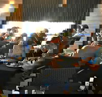 MediumRare Chargrill and Bar - Geraldton Accommodation