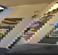 Mongolian King BBQ - Geraldton Accommodation