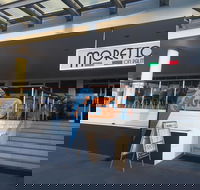 Moretto's On Palmer - Geraldton Accommodation
