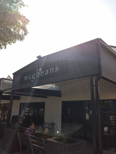 Mugbeans - Geraldton Accommodation 0