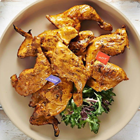 Nando's - Wetherill Park - Geraldton Accommodation 0