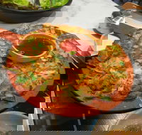 Restaurant Gangnam - Karawara - Geraldton Accommodation