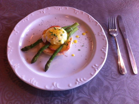 Riverside Bar And Restaurant: Mount Seaview Resort - Geraldton Accommodation 0