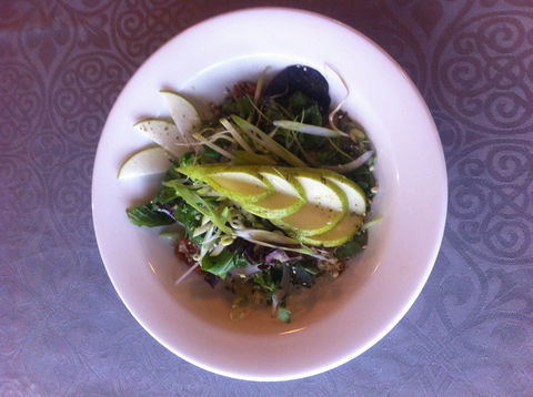 Riverside Bar And Restaurant: Mount Seaview Resort - Geraldton Accommodation 2