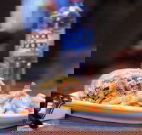 Salsas Fresh Mex Grill - Newstead - Geraldton Accommodation