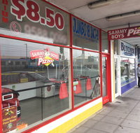 Sammy's Pizza Boys - Geraldton Accommodation