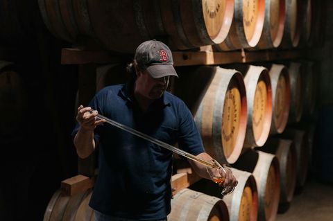St Agnes Distillery And Barrel Halls - Geraldton Accommodation 2