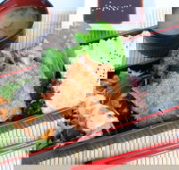 Tamon Sushi - Chatswood - Geraldton Accommodation