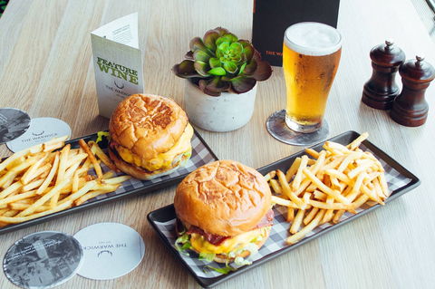 The Warwick - Geraldton Accommodation 0