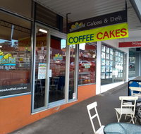 Two Peas In A Pod - Geraldton Accommodation