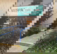 Vespa Cafe - Geraldton Accommodation