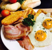 Wafflin on Cafe - Geraldton Accommodation