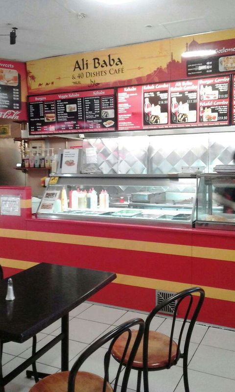 Ali Baba Takeaway - Geraldton Accommodation 0