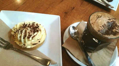 Appleseed Cafe - Geraldton Accommodation 0