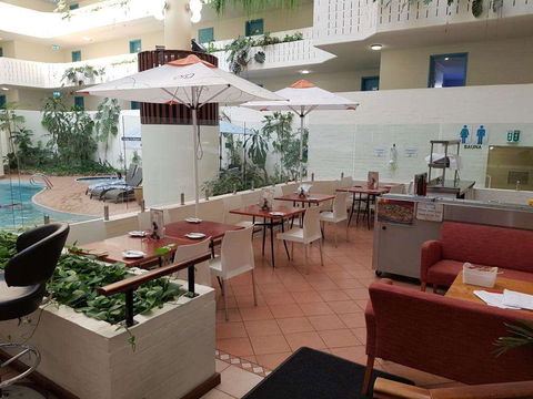 Atrium Hotel Mandurah - Geraldton Accommodation 0