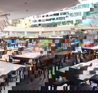 Chimack - Geraldton Accommodation