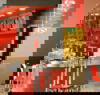 Chilliz - Karawara - Geraldton Accommodation