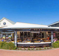 Chong Co - Greenway - Geraldton Accommodation