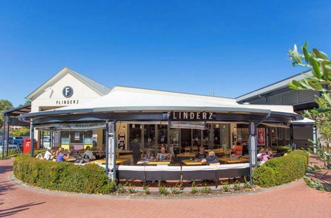 Chong Co - Greenway - Geraldton Accommodation 0