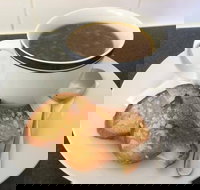 Country Kitchen Wok  Grill Cafe - Geraldton Accommodation