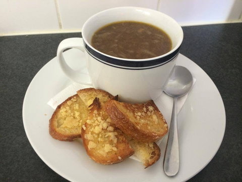 Country Kitchen Wok & Grill Cafe - Geraldton Accommodation 0