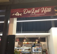 DaLat Hill Cafe  Steakhouse - Geraldton Accommodation
