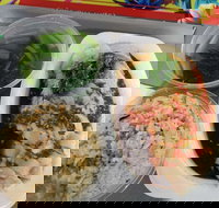 East West Gourmet - Geraldton Accommodation