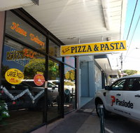 ELC Pizza  Pasta - Geraldton Accommodation