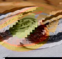 Fujimi Dorayaki - Chatswood - Geraldton Accommodation