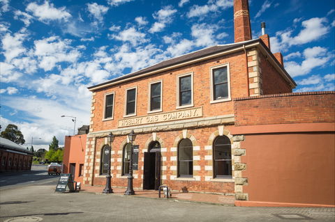 Gasworks Cellar Door Tasmanian Wine Experience - Geraldton Accommodation 0