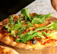 Grissini Ristorante - Geraldton Accommodation