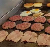 Hook  Cook Fish Bar - Geraldton Accommodation